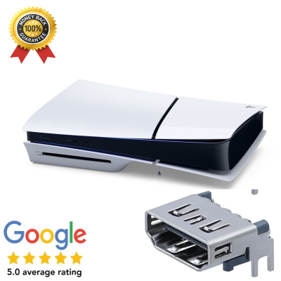 PS5 HDMI port repair